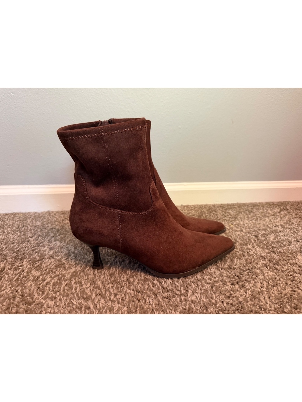 New MIA Boots from Buckle Women’s 9